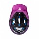 Каска LEATT Helmet MTB AllMtn 2.0 V24 Purple S 51-55cm - AllMtn 2.0 V24 Purple S 51-55cm - на супер цена 238.00лв