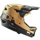 Каска FullFace 7 Protection Project 23 ABS - Sand Black - 201015 - на супер цена 219.00лв