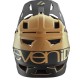 Каска FullFace 7 Protection Project 23 ABS - Sand Black - 201015 - на супер цена 219.00лв