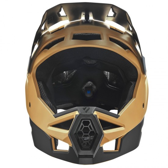 Каска FullFace 7 Protection Project 23 ABS - Sand Black - 201015 - на супер цена 219.00лв