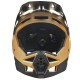 Каска FullFace 7 Protection Project 23 ABS - Sand Black - 201015 - на супер цена 219.00лв