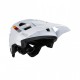 Каска LEATT Helmet MTB Enduro 2.0 V23 White - M - MTB Enduro 2.0 V23 White-М - на супер цена 398.00лв (203.49€)