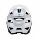 Каска LEATT Helmet MTB Enduro 2.0 V23 White - M - MTB Enduro 2.0 V23 White-М - на супер цена 398.00лв (203.49€)
