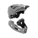 Каска LEATT Helmet MTB Enduro 2.0 V23 White - M - MTB Enduro 2.0 V23 White-М - на супер цена 398.00лв (203.49€)