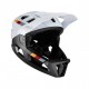 Каска LEATT Helmet MTB Enduro 2.0 V23 White - M - MTB Enduro 2.0 V23 White-М - на супер цена 398.00лв (203.49€) Каска LEATT Helmet MTB Enduro 2.0 V23 White - M - MTB Enduro 2.0 V23 White-М - на супер цена 398.00лв (203.49€)