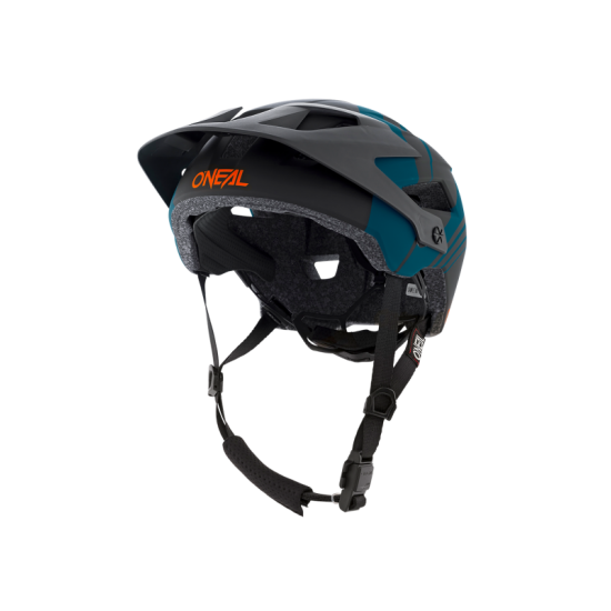 Каска O'NEAL DEFENDER NOVA PETROL/ORANGE - DEFENDER NOVA PETROL/ORANGE - на супер цена 101.75€ (199.01лв) Каска O'NEAL DEFENDER NOVA PETROL/ORANGE - DEFENDER NOVA PETROL/ORANGE - на супер цена 101.75€ (199.01лв)