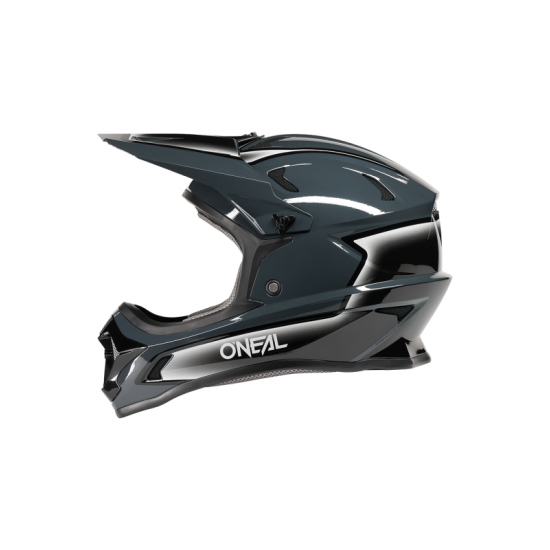 Каска O'NEAL SONUS SLICK BLACK/GRAY V.26 - SONUS SLICK BLACK/GRAY V.26 - на супер цена 119.99€ (234.68лв)