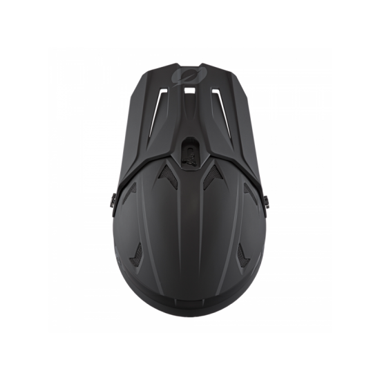 Каска O'NEAL SONUS SOLID BLACK - SONUS SOLID BLACK - на супер цена 109.99€ (215.12лв) Каска O'NEAL SONUS SOLID BLACK - SONUS SOLID BLACK - на супер цена 109.99€ (215.12лв)