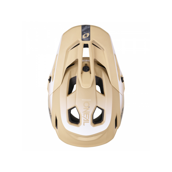 Каска O'NEAL SL1 TERRA SAND V.26 - SL1 TERRA SAND V.26 - на супер цена 169.99€ (332.47лв)