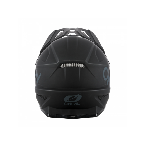 Каска O'NEAL SONUS SOLID BLACK - SONUS SOLID BLACK - на супер цена 109.99€ (215.12лв)