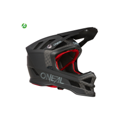 Каска O'NEAL BLADE CARBON IPX V.22 BLACK/CARBON