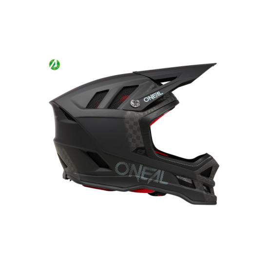 Каска O'NEAL BLADE CARBON IPX V.22 BLACK/CARBON - BLADE CARBON IPX V.22 BLACK/CARBON - на супер цена 499.99€ (977.90лв) Каска O'NEAL BLADE CARBON IPX V.22 BLACK/CARBON - BLADE CARBON IPX V.22 BLACK/CARBON - на супер цена 499.99€ (977.90лв)