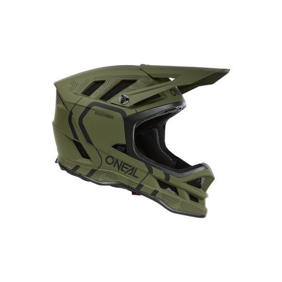 Каска O'NEAL BLADE STRIKE OLIVE/BLACK V.25 - BLADE STRIKE OLIVE/BLACK V.25 - на супер цена 199.99€ (391.15лв) Каска O'NEAL BLADE STRIKE OLIVE/BLACK V.25 - BLADE STRIKE OLIVE/BLACK V.25 - на супер цена 199.99€ (391.15лв)