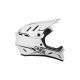 Каска O'NEAL BACKFLIP SOLID WHITE - BACKFLIP SOLID WHITE - на супер цена 119.99€ (234.68лв)
