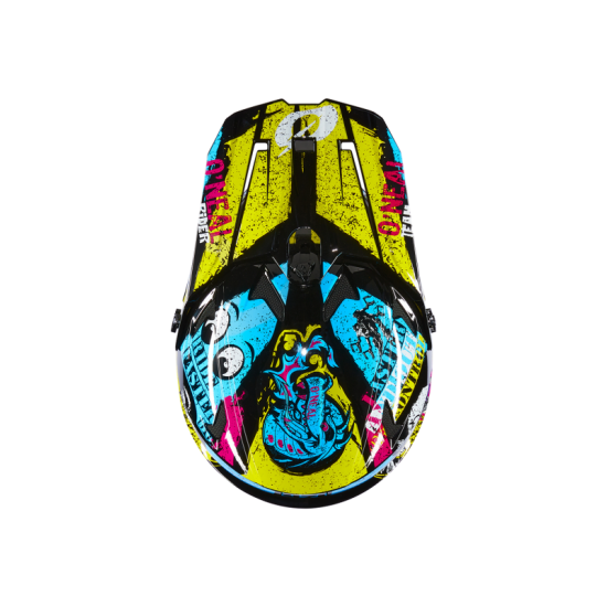 Детска каска O'NEAL SONUS RIOT MULTI V.25 - kids-SONUS RIOT MULTI V.25 - на супер цена 99.99€ (195.56лв) Детска каска O'NEAL SONUS RIOT MULTI V.25 - kids-SONUS RIOT MULTI V.25 - на супер цена 99.99€ (195.56лв)