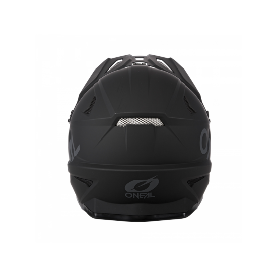 Детска каска O'NEAL SONUS MATT BLACK - kids-SONUS MATT BLACK - на супер цена 89.99€ (176.01лв)