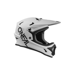 Каска O'NEAL SONUS SOLID LIGHT GRAY
