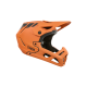 Каска O'NEAL SL1 CREST ORANGE/BLACK - SL1 CREST ORANGE/BLACK - на супер цена 159.99€ (312.91лв)