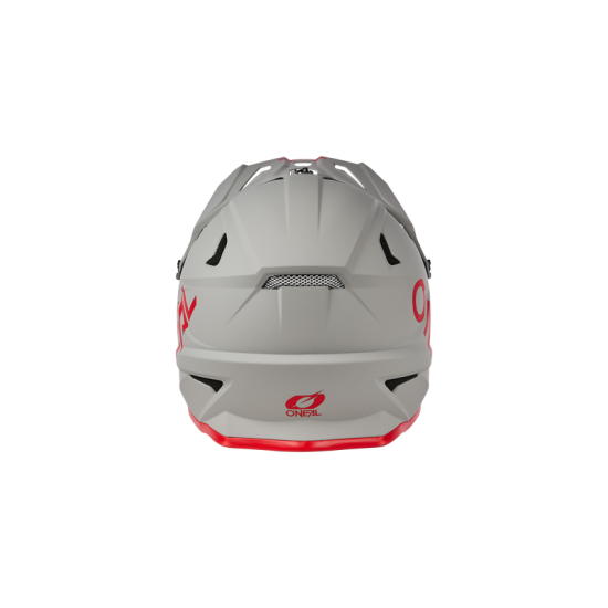 Каска O'NEAL SONUS SOLID GRAY/RED - SONUS SOLID GRAY/RED - на супер цена 109.99€ (215.12лв) Каска O'NEAL SONUS SOLID GRAY/RED - SONUS SOLID GRAY/RED - на супер цена 109.99€ (215.12лв)