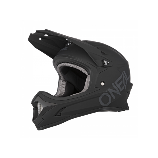 Детска каска O'NEAL SONUS MATT BLACK - kids-SONUS MATT BLACK - на супер цена 89.99€ (176.01лв) Детска каска O'NEAL SONUS MATT BLACK - kids-SONUS MATT BLACK - на супер цена 89.99€ (176.01лв)