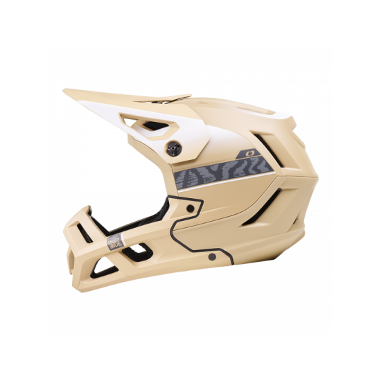 Каска O'NEAL SL1 TERRA SAND V.26 - SL1 TERRA SAND V.26 - на супер цена 169.99€ (332.47лв)