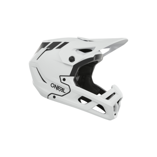 Каска O'NEAL SL1 CREST WHITE/BLACK - SL1 CREST WHITE/BLACK - на супер цена 159.99€ (312.91лв) Каска O'NEAL SL1 CREST WHITE/BLACK - SL1 CREST WHITE/BLACK - на супер цена 159.99€ (312.91лв)