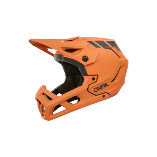 Каска O'NEAL SL1 CREST ORANGE/BLACK - SL1 CREST ORANGE/BLACK - на супер цена 159.99€ (312.91лв)
