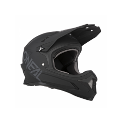 Каска O'NEAL SONUS SOLID BLACK Каска O'NEAL SONUS SOLID BLACK