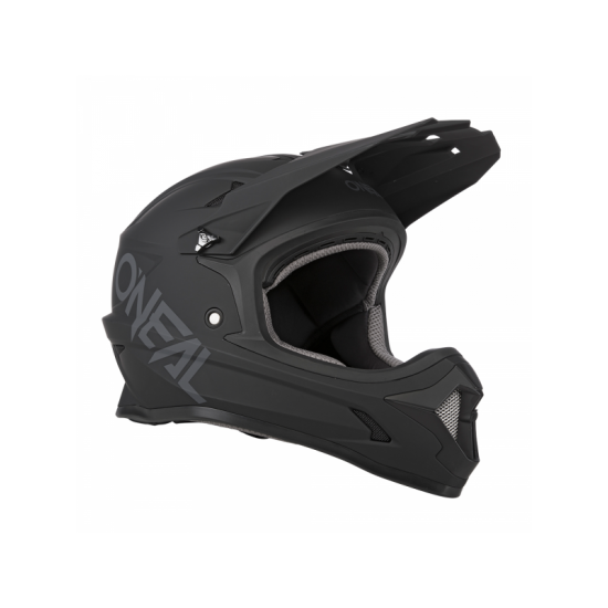 Каска O'NEAL SONUS SOLID BLACK - SONUS SOLID BLACK - на супер цена 109.99€ (215.12лв) Каска O'NEAL SONUS SOLID BLACK - SONUS SOLID BLACK - на супер цена 109.99€ (215.12лв)