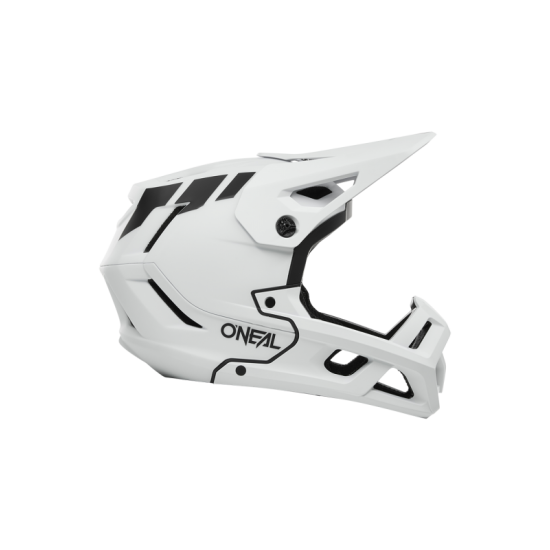 Каска O'NEAL SL1 CREST WHITE/BLACK - SL1 CREST WHITE/BLACK - на супер цена 159.99€ (312.91лв) Каска O'NEAL SL1 CREST WHITE/BLACK - SL1 CREST WHITE/BLACK - на супер цена 159.99€ (312.91лв)