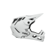 Каска O'NEAL SL1 CREST WHITE/BLACK - SL1 CREST WHITE/BLACK - на супер цена 159.99€ (312.91лв) Каска O'NEAL SL1 CREST WHITE/BLACK - SL1 CREST WHITE/BLACK - на супер цена 159.99€ (312.91лв)