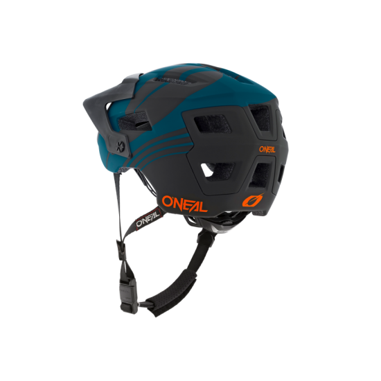 Каска O'NEAL DEFENDER NOVA PETROL/ORANGE - DEFENDER NOVA PETROL/ORANGE - на супер цена 101.75€ (199.01лв) Каска O'NEAL DEFENDER NOVA PETROL/ORANGE - DEFENDER NOVA PETROL/ORANGE - на супер цена 101.75€ (199.01лв)