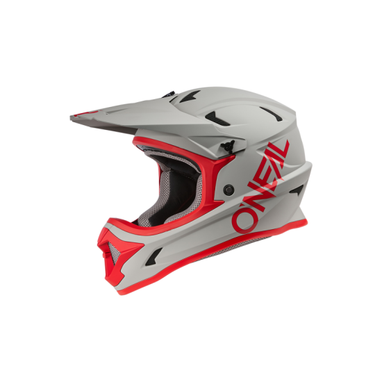 Каска O'NEAL SONUS SOLID GRAY/RED - SONUS SOLID GRAY/RED - на супер цена 109.99€ (215.12лв) Каска O'NEAL SONUS SOLID GRAY/RED - SONUS SOLID GRAY/RED - на супер цена 109.99€ (215.12лв)