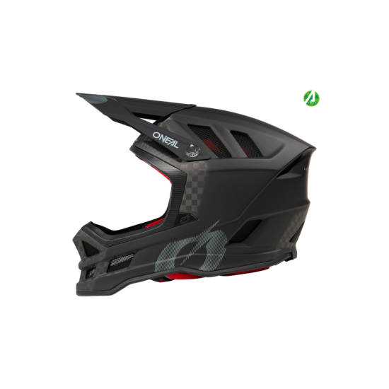 Каска O'NEAL BLADE CARBON IPX V.22 BLACK/CARBON - BLADE CARBON IPX V.22 BLACK/CARBON - на супер цена 499.99€ (977.90лв) Каска O'NEAL BLADE CARBON IPX V.22 BLACK/CARBON - BLADE CARBON IPX V.22 BLACK/CARBON - на супер цена 499.99€ (977.90лв)