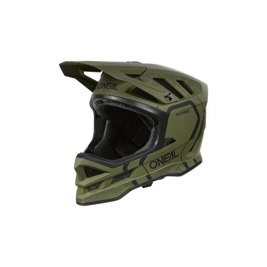 Каска O'NEAL BLADE STRIKE OLIVE/BLACK V.25 - BLADE STRIKE OLIVE/BLACK V.25 - на супер цена 199.99€ (391.15лв) Каска O'NEAL BLADE STRIKE OLIVE/BLACK V.25 - BLADE STRIKE OLIVE/BLACK V.25 - на супер цена 199.99€ (391.15лв)