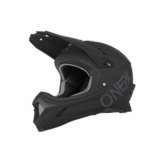 Каска O'NEAL SONUS SOLID BLACK - SONUS SOLID BLACK - на супер цена 109.99€ (215.12лв) Каска O'NEAL SONUS SOLID BLACK - SONUS SOLID BLACK - на супер цена 109.99€ (215.12лв)
