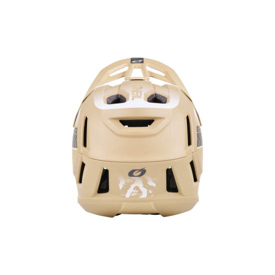 Каска O'NEAL SL1 TERRA SAND V.26 - SL1 TERRA SAND V.26 - на супер цена 169.99€ (332.47лв)