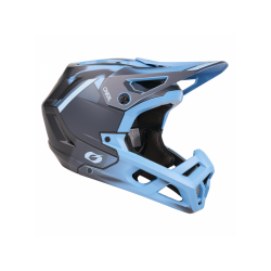 Каска O'NEAL SL1 GLACIOR BLUE Каска O'NEAL SL1 GLACIOR BLUE
