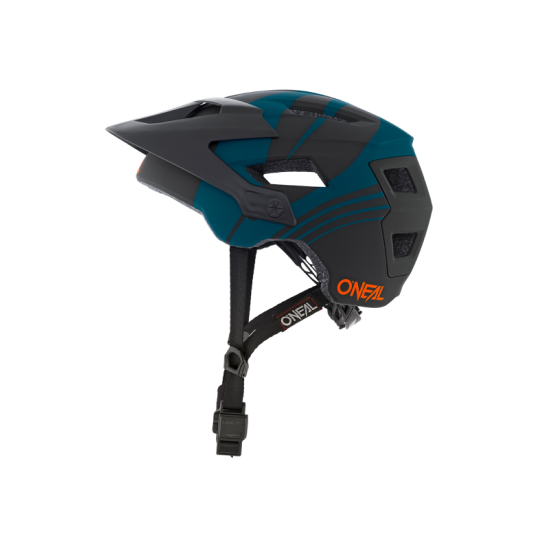 Каска O'NEAL DEFENDER NOVA PETROL/ORANGE - DEFENDER NOVA PETROL/ORANGE - на супер цена 101.75€ (199.01лв) Каска O'NEAL DEFENDER NOVA PETROL/ORANGE - DEFENDER NOVA PETROL/ORANGE - на супер цена 101.75€ (199.01лв)