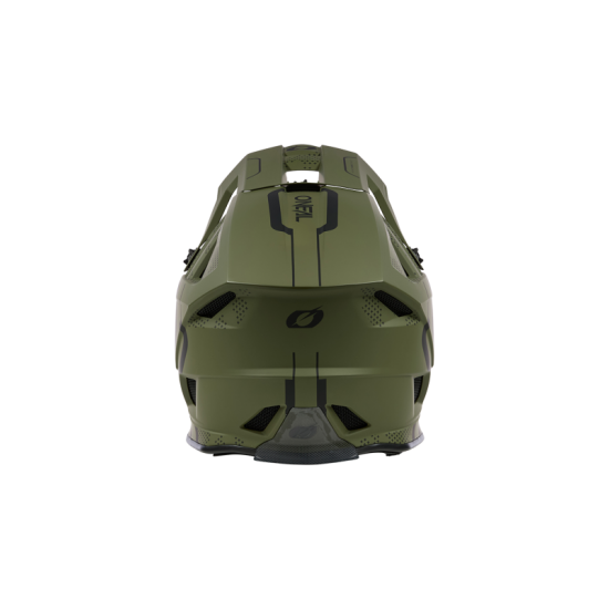 Каска O'NEAL BLADE STRIKE OLIVE/BLACK V.25 - BLADE STRIKE OLIVE/BLACK V.25 - на супер цена 199.99€ (391.15лв) Каска O'NEAL BLADE STRIKE OLIVE/BLACK V.25 - BLADE STRIKE OLIVE/BLACK V.25 - на супер цена 199.99€ (391.15лв)