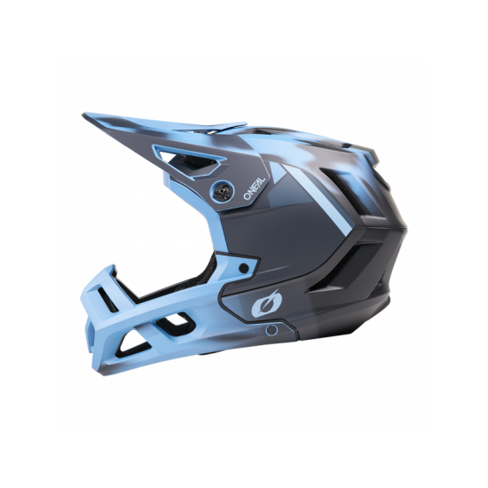 Каска O'NEAL SL1 GLACIOR BLUE - SL1 GLACIOR BLUE - на супер цена 169.99€ (332.47лв) Каска O'NEAL SL1 GLACIOR BLUE - SL1 GLACIOR BLUE - на супер цена 169.99€ (332.47лв)