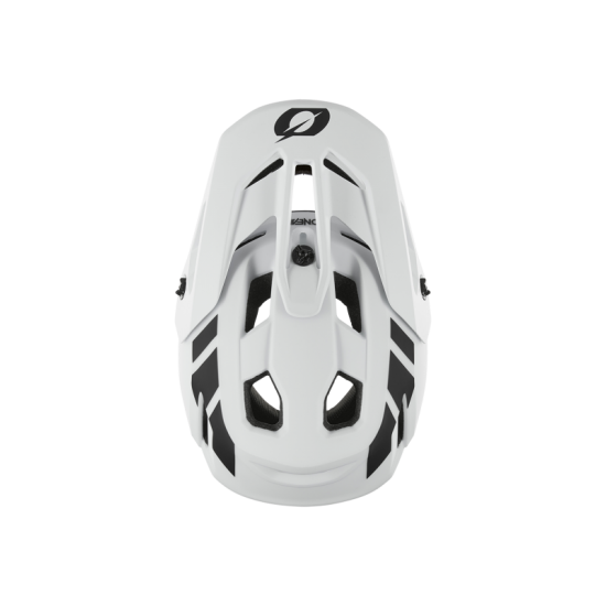 Каска O'NEAL SL1 CREST WHITE/BLACK - SL1 CREST WHITE/BLACK - на супер цена 159.99€ (312.91лв) Каска O'NEAL SL1 CREST WHITE/BLACK - SL1 CREST WHITE/BLACK - на супер цена 159.99€ (312.91лв)