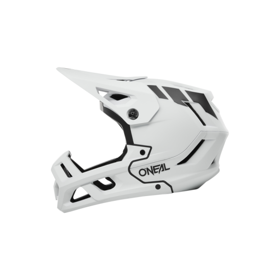 Каска O'NEAL SL1 CREST WHITE/BLACK - SL1 CREST WHITE/BLACK - на супер цена 159.99€ (312.91лв) Каска O'NEAL SL1 CREST WHITE/BLACK - SL1 CREST WHITE/BLACK - на супер цена 159.99€ (312.91лв)