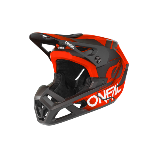 Каска O'NEAL SL1 STRIKE BLACK/RED - SL1 STRIKE BLACK/RED - на супер цена 152.88€ (299.01лв) Каска O'NEAL SL1 STRIKE BLACK/RED - SL1 STRIKE BLACK/RED - на супер цена 152.88€ (299.01лв)