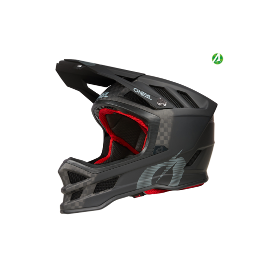 Каска O'NEAL BLADE CARBON IPX V.22 BLACK/CARBON - BLADE CARBON IPX V.22 BLACK/CARBON - на супер цена 499.99€ (977.90лв) Каска O'NEAL BLADE CARBON IPX V.22 BLACK/CARBON - BLADE CARBON IPX V.22 BLACK/CARBON - на супер цена 499.99€ (977.90лв)
