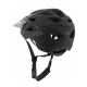 Каска O'NEAL PIKE SOLID BLACK/GRAY - PIKE SOLID BLACK/GRAY - на супер цена 132.42€ (258.99лв)
