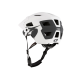 Каска O'NEAL DEFENDER SOLID WHITE/GRAY - DEFENDER SOLID WHITE/GRAY - на супер цена 101.75€ (199.01лв)