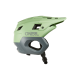 Каска O'NEAL TRAPPER SOLID GREEN/GRAY - TRAPPER SOLID GREEN/GRAY - на супер цена 99.99€ (195.56лв)