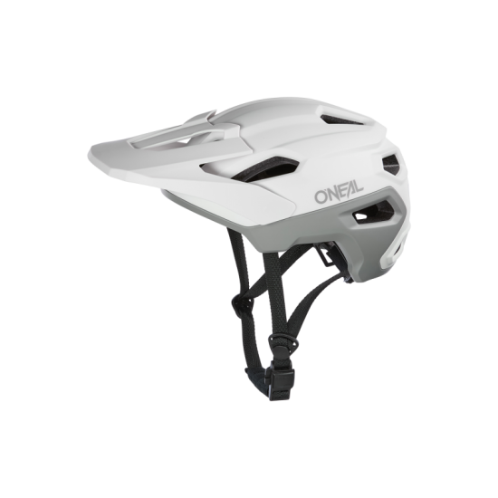Каска O'NEAL TRAILFINDER EVO SOLID WHITE/GRAY - TRAILFINDER EVO SOLID WHITE/GRAY - на супер цена 89.99€ (176.01лв) Каска O'NEAL TRAILFINDER EVO SOLID WHITE/GRAY - TRAILFINDER EVO SOLID WHITE/GRAY - на супер цена 89.99€ (176.01лв)
