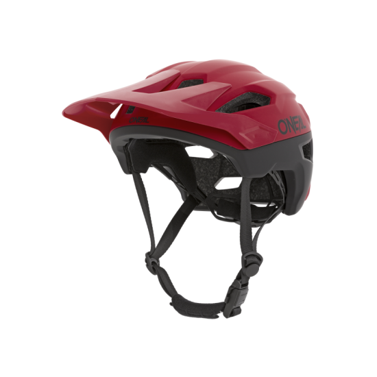 Каска O'NEAL TRAILFINDER SPLIT RED - TRAILFINDER SPLIT RED - на супер цена 101.75€ (199.01лв) Каска O'NEAL TRAILFINDER SPLIT RED - TRAILFINDER SPLIT RED - на супер цена 101.75€ (199.01лв)